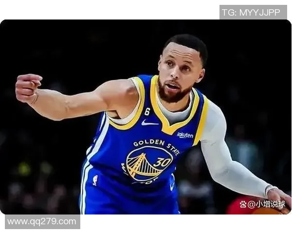 库里：勇士的灵魂与核心，季后赛的领航者